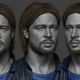 Illustration for article titled Were Traversing The Uncanny Valley